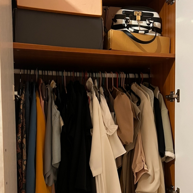 Seller Closet Image